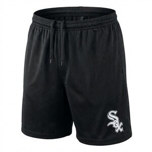 Chicago White Sox MLB Mesh Athletic Shorts - Men's XL